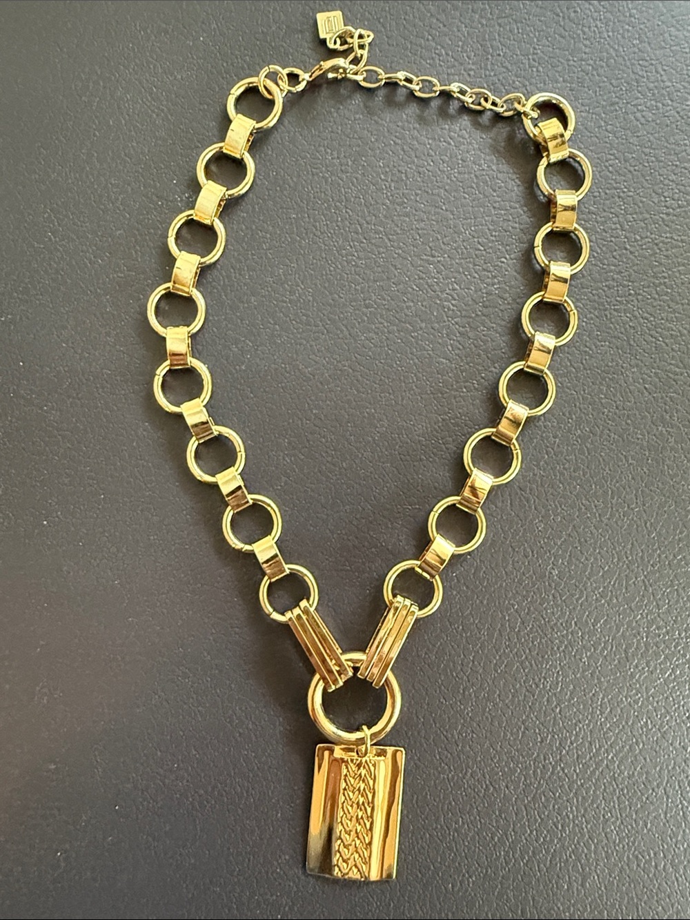 DANNIJO Elisa Necklace